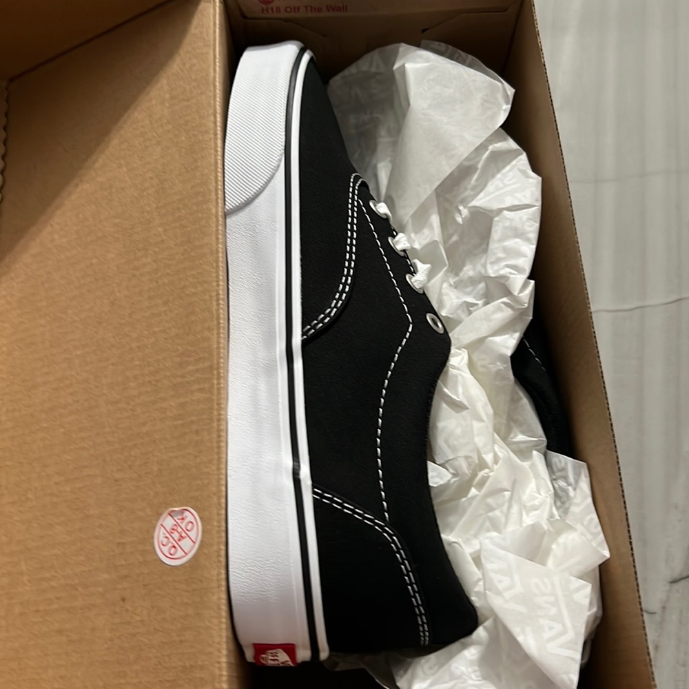 Van’s women shoes